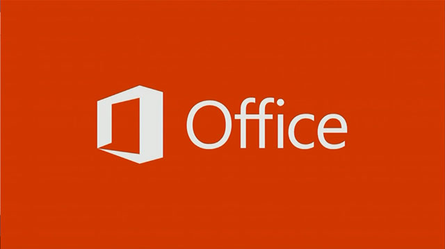 Microsoft Office 2013