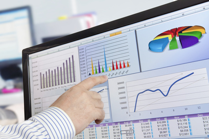 Google Analytics