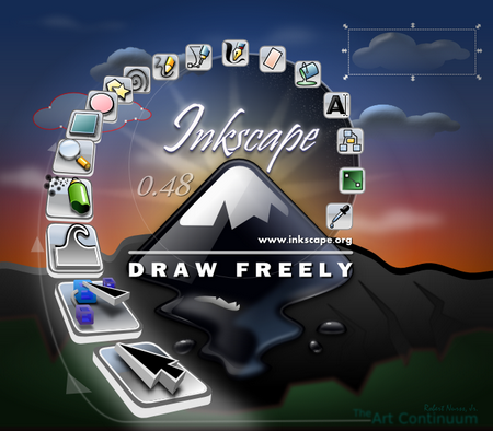 1-formation-Inkscape